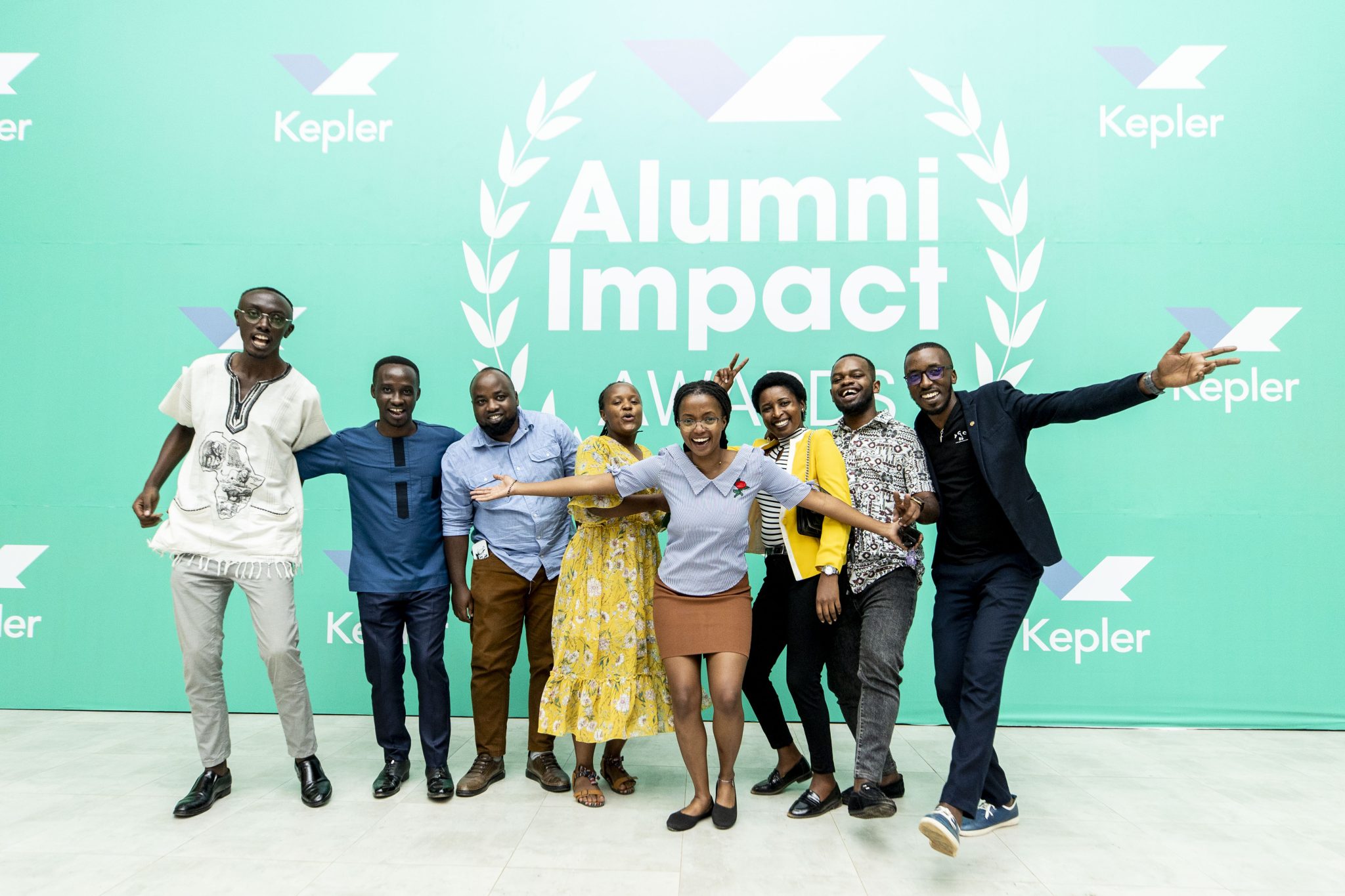 Kepler Student Graduation Alumni – Kepler College