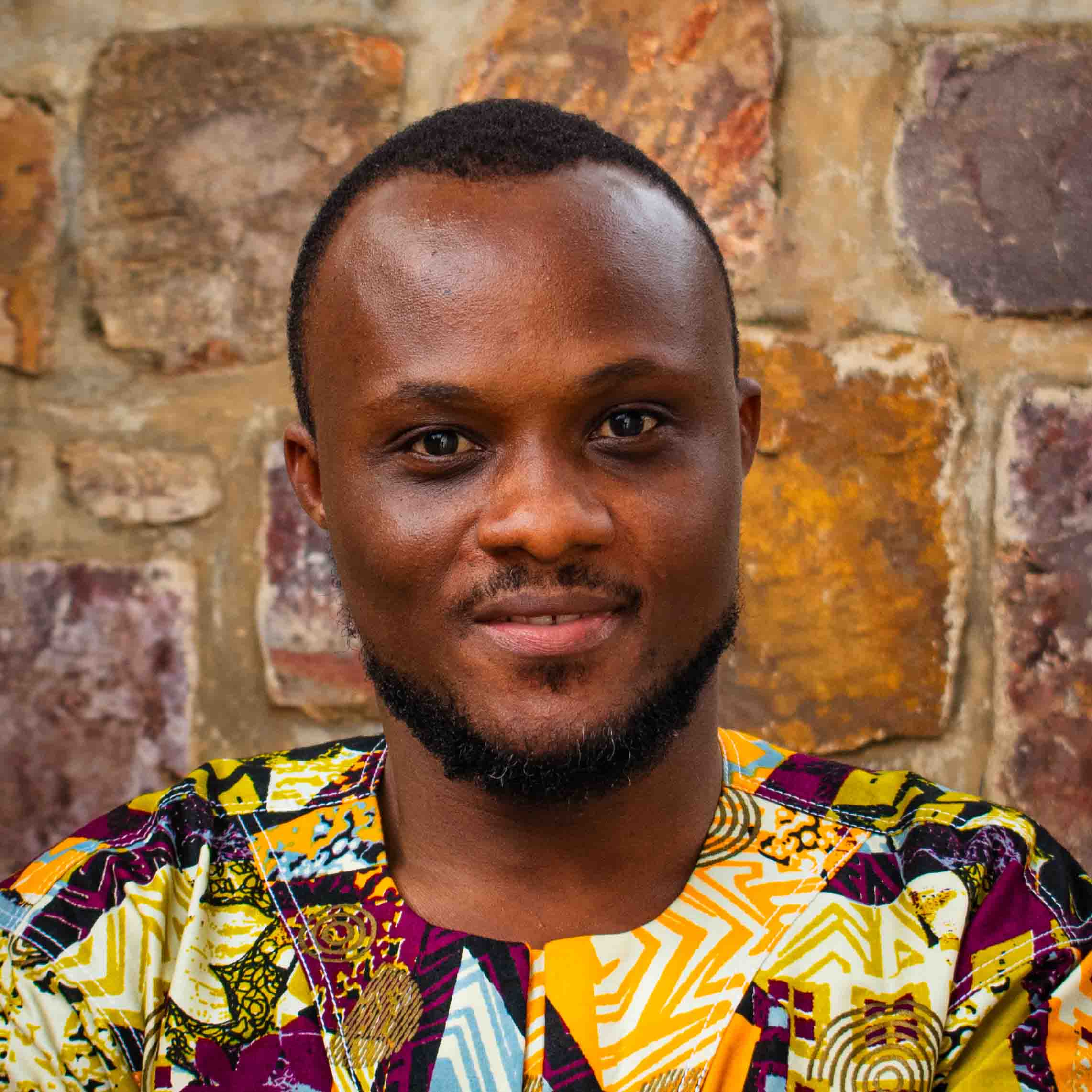 Joel Quansah